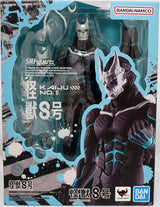 Kaiju No. 8 "Kaiju No. 8", TAMASHII NATIONS S.H.Figuarts