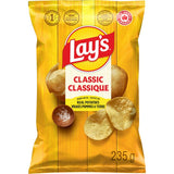Lay's Chips 28g (多款可选）