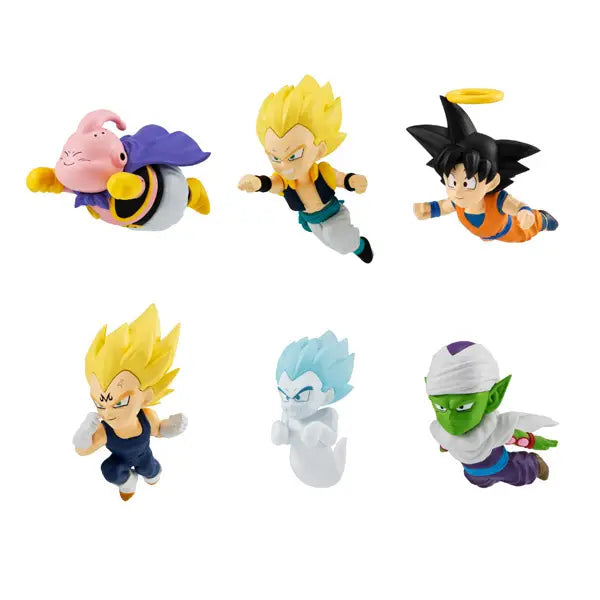 (PRE-ORDER 2027Q1) Tobimas Dragon Ball vol.2 blind box
