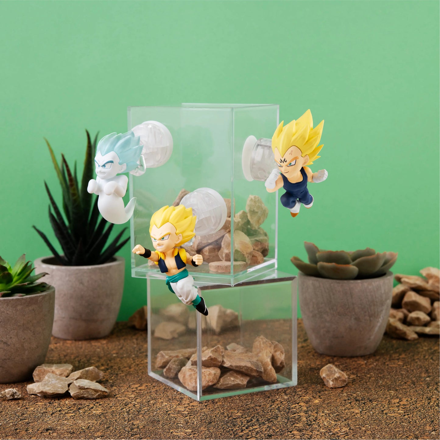 (PRE-ORDER 2027Q1) Tobimas Dragon Ball vol.2 blind box