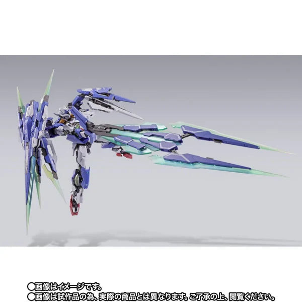 METAL BUILD 00 Qan[T] Full Saber – Sapere Aude Inc|启蒙时代