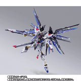 BANDAI - METAL BUILD - Strike Freedom Gundam [FESTIVAL 2024]