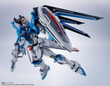 Rising Freedom Gundam "Mobile Suit Gundam Seed Freedom", Tamashii Nations Metal Robot Spirits