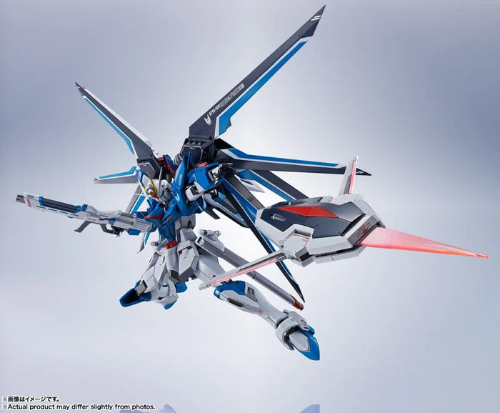 Rising Freedom Gundam "Mobile Suit Gundam Seed Freedom", Tamashii Nations Metal Robot Spirits