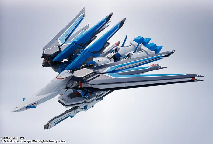 Rising Freedom Gundam "Mobile Suit Gundam Seed Freedom", Tamashii Nations Metal Robot Spirits