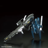 MG FAZZ Ver. Ka [TITANIUM FINISH] The Gundam Base Limited