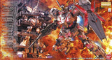 MG -BANDAI - RX-0 Unicorn Gundam full psycho - frame prototype mobile suit