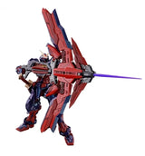 Premium Bandai MG 1/100 GUNDAM ASTRAY RED FRAME KAI CROSS CONTRAST COLORS