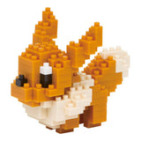 Nanoblock - Pokemon - Eevee