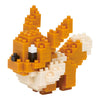 Nanoblock - Pokemon - Eevee
