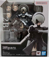 2B "NieR:Automata Ver1.1a", Bandai Spirits SHFiguarts