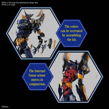 RG - Bandai - NEON GENESIS EVANGELION EVANGELION MARK.06 (EVA06)