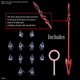 RG - Bandai - NEON GENESIS EVANGELION EVANGELION MARK.06 (EVA06)