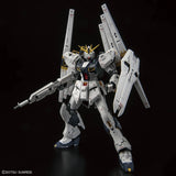 RG - Bandai - Premuim Bandai 1/144 RX-93 nu Gundam (Double Fin Funnel Type)
