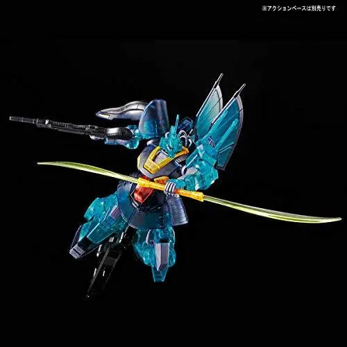 HGUC 1/144 DIJEH - CLEAR COLOR