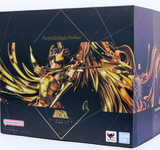 SAGITTARIUS SEIYA "SAINT SEIYA", TAMASHII NATIONS Figuarts Zero Touche Métallique