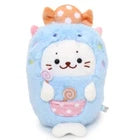 NEW Mother Garden Sirotan Funny Monster Plush Mascot Sirotan