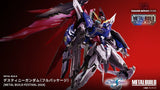 BANDAI - METAL BUILD - Destiny Gundam(Full Package) FESTIVAL 2024