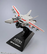 Bandai - DX Chogokin VF-1J Valkyrie Macross Hikaru Ichijo Limited Japan