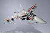 Bandai - DX Chogokin VF-1J Valkyrie Macross Hikaru Ichijo Limited Japan