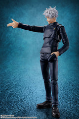 SATORU GOJO -Jujutsu Technical High School- "JUJUTSU KAISEN", Bandai Spirits SHFiguarts