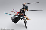 Roronoa Zoro -The Rais on Onigashima-