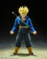 Super Saiyan Trunks -The Boy From The Future- (Reissue)