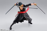 Roronoa Zoro -The Rais on Onigashima-