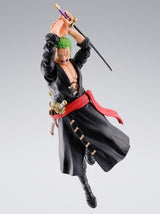 Roronoa Zoro -The Rais on Onigashima-