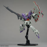 HG 1/144 MOON GUNDAM LONG RIFLE EQUIPPED