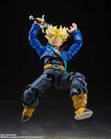 Super Saiyan Trunks -The Boy From The Future- (Reissue)