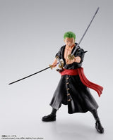 Roronoa Zoro -The Rais on Onigashima-
