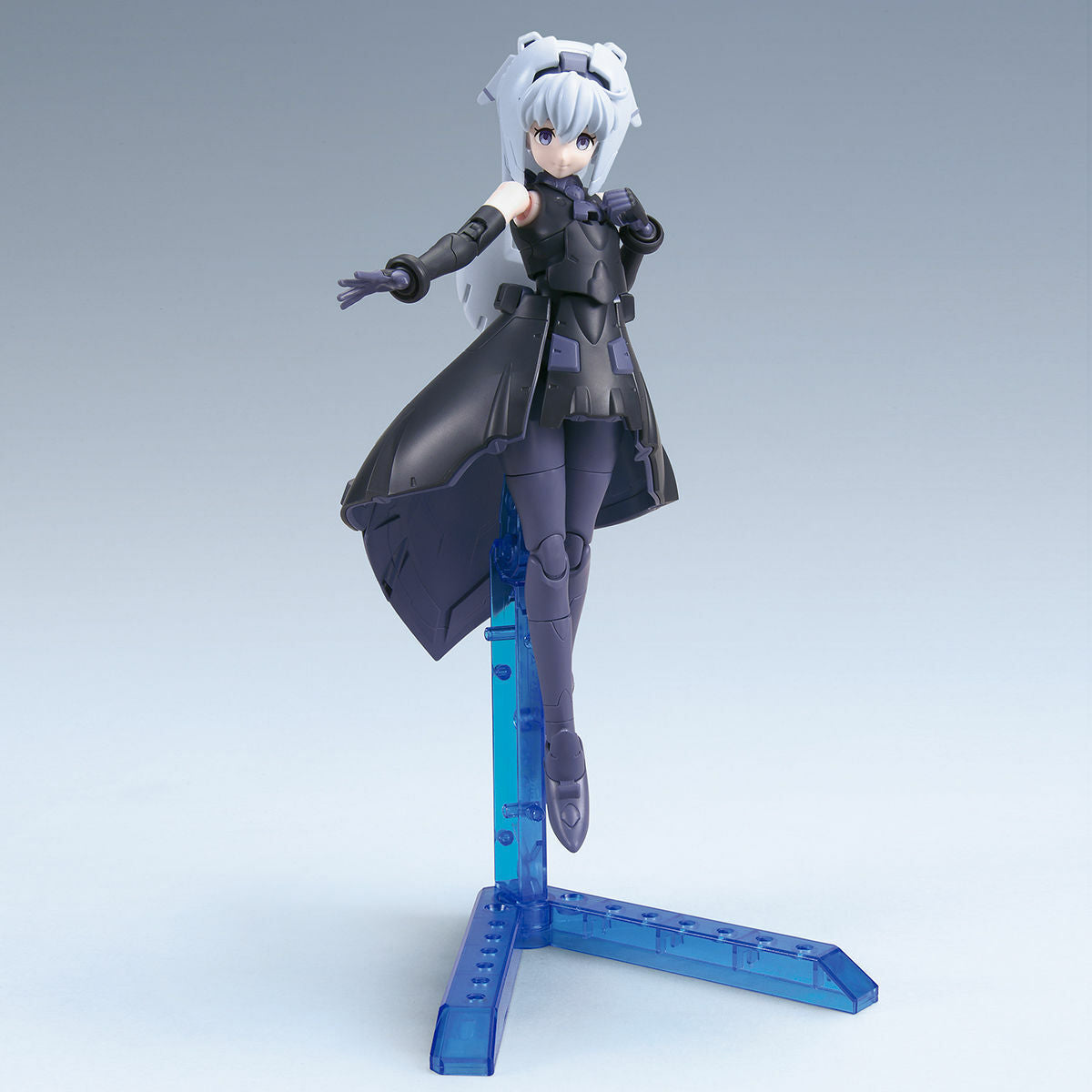 HGBD Gundam-based limited Mobile doll Sarah (mirror mission Ver.)