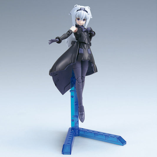 HGBD Gundam-based limited Mobile doll Sarah (mirror mission Ver.)
