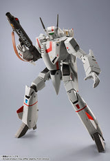 Bandai - DX Chogokin VF-1J Valkyrie Macross Hikaru Ichijo Limited Japan
