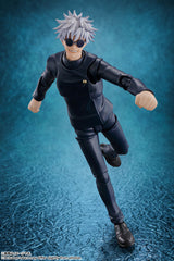 SATORU GOJO -Jujutsu Technical High School- "JUJUTSU KAISEN", Bandai Spirits SHFiguarts