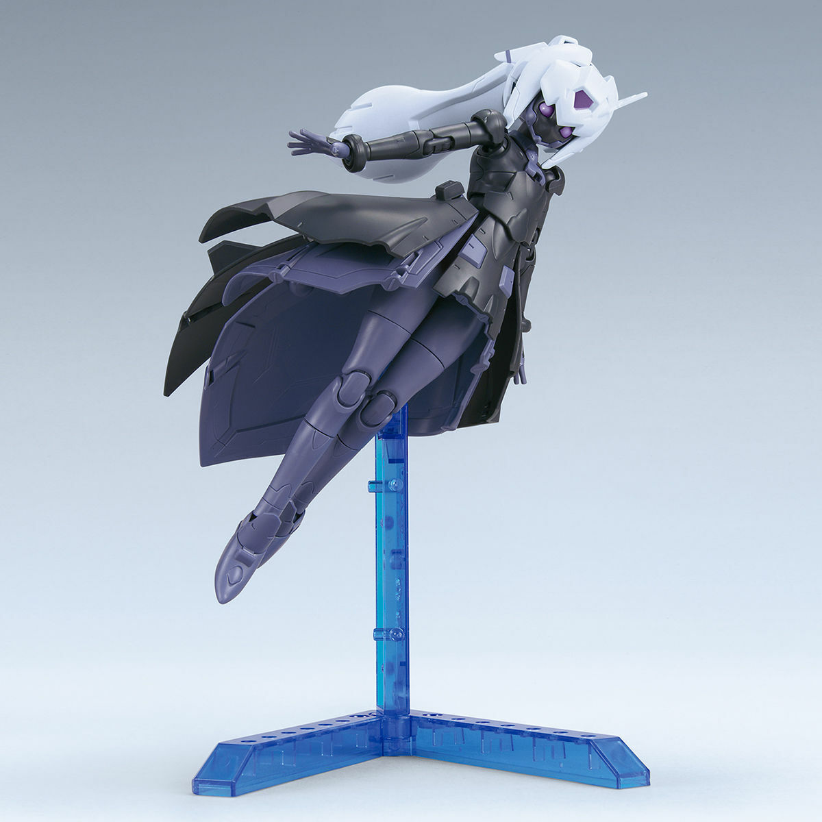 HGBD Gundam-based limited Mobile doll Sarah (mirror mission Ver.)