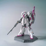BANDAI HG 1/144 Gundam Base Limited Zeta Gundam Unit 3 Initial Verification Type