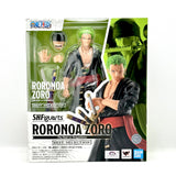 Roronoa Zoro -The Rais on Onigashima-
