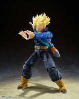 Super Saiyan Trunks -The Boy From The Future- (Reissue)
