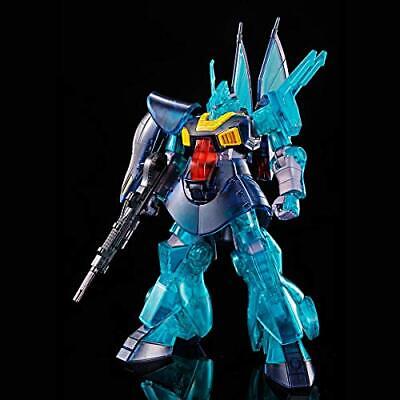 HGUC 1/144 DIJEH - CLEAR COLOR