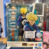 Super Saiyan Trunks -The Boy From The Future- (Reissue)