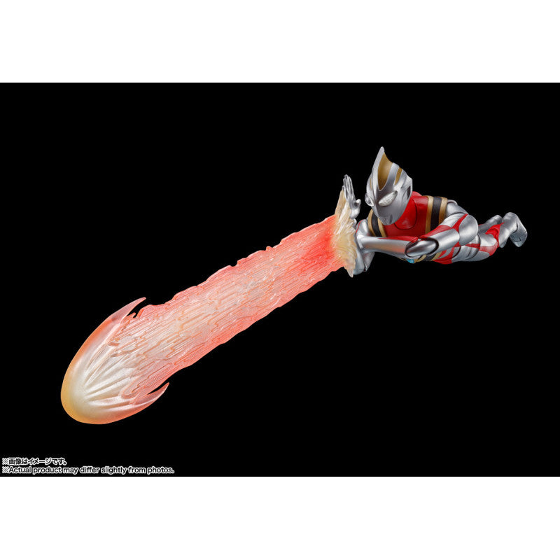 (SHINKOCCHOU SEIHOU) ULTRAMAN GAIA [V2] "Ultraman Gaia", TAMASHII NATIONS SHFiguarts