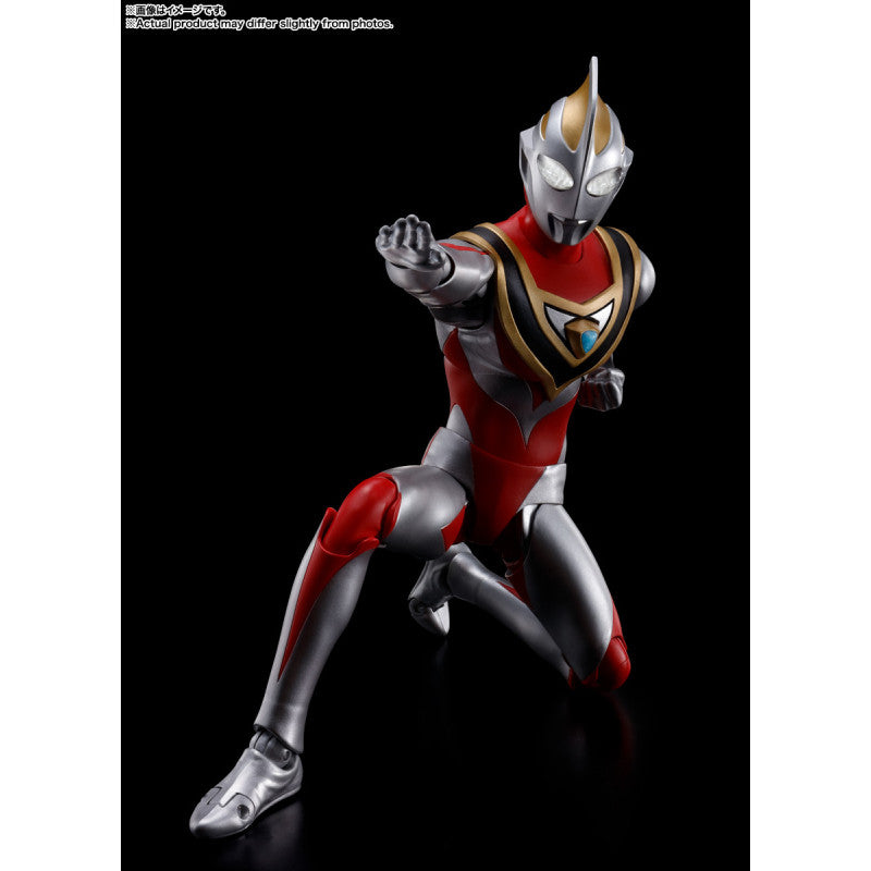(SHINKOCCHOU SEIHOU) ULTRAMAN GAIA [V2] "Ultraman Gaia", TAMASHII NATIONS SHFiguarts