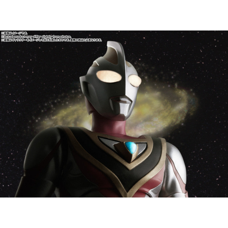 (SHINKOCCHOU SEIHOU) ULTRAMAN GAIA [V2] "Ultraman Gaia", TAMASHII NATIONS SHFiguarts