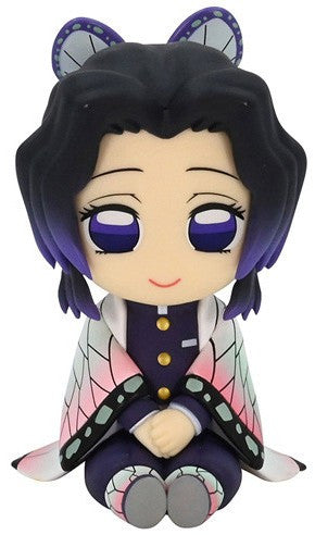 Demon Slayer Kimetsu no Yaiba: Shinobu Kocho Potetto Figure by FuRyu