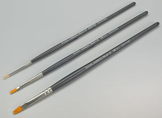 TAMIYA MODELING BRUSH HF STANDARD 10/60 87067