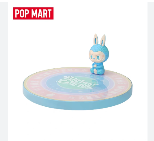 POP MART THE MONSTERS 前方高能系列无线充电器