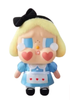 POP MART CRYBABY Crying Again Series Tears Factory Blind Box Open Box Pendant