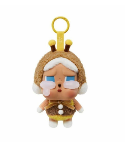 POP MART CRYBABY Crying Again Series Tears Factory Blind Box Open Box Pendant